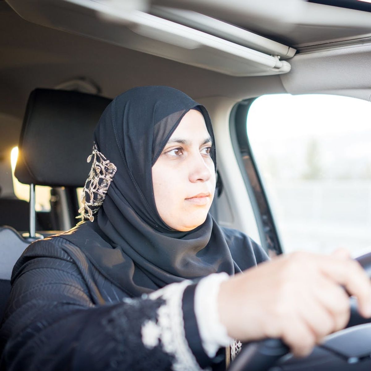Women in Saudi Arabia Can Now Drive for the 1st Time in Over 60 Years — But It’s a Mixed Blessing