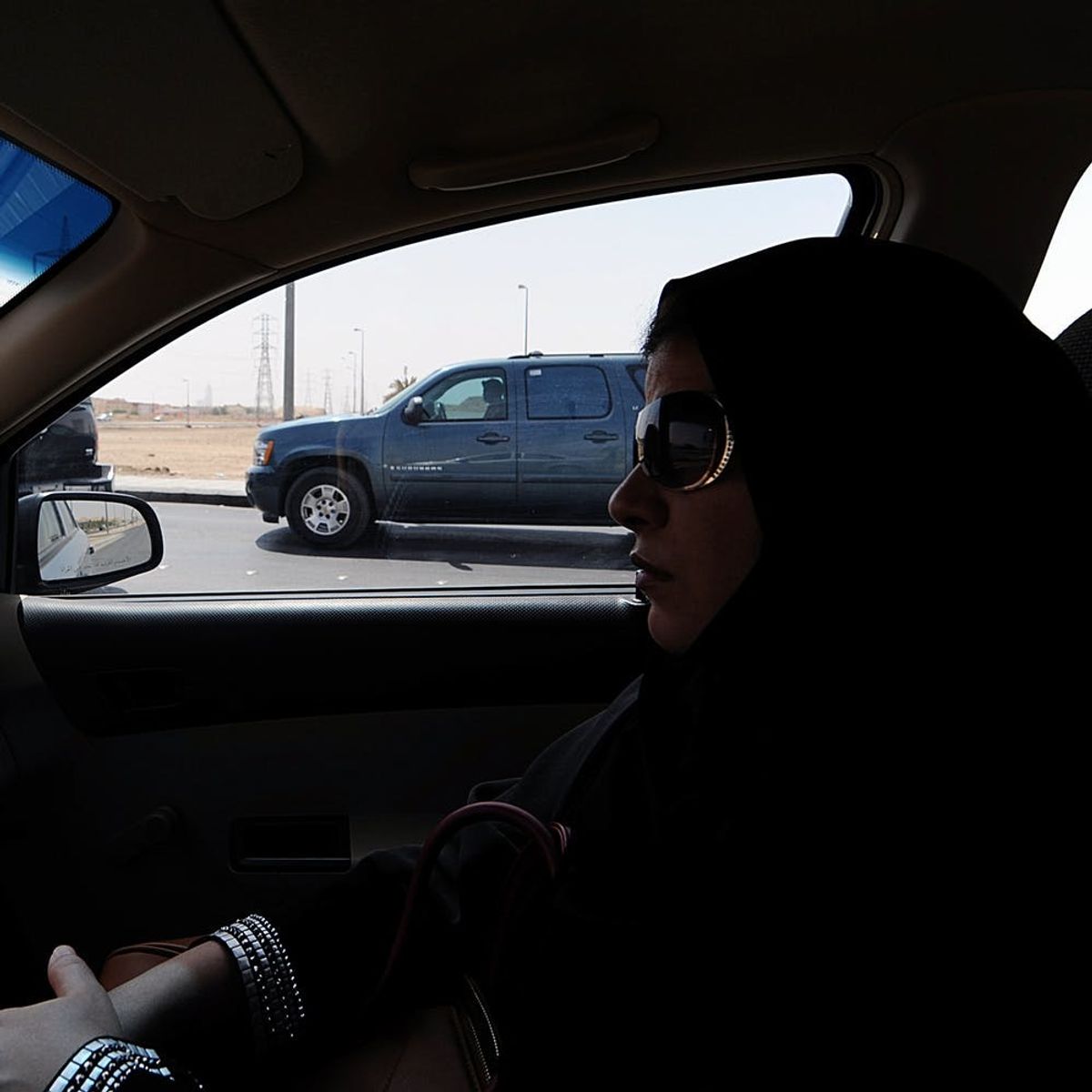 Saudi Arabia to Lift Ban That Prohibits Women from Driving