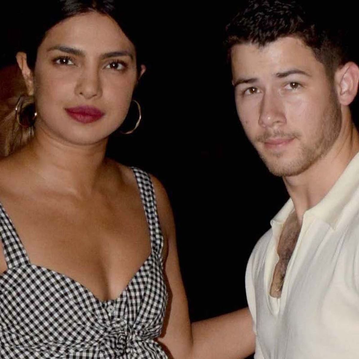 OMG: Priyanka Chopra and Nick Jonas Just Went Instagram Official