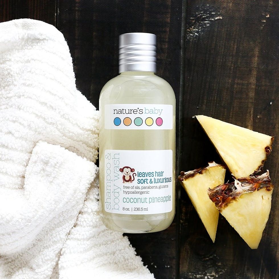 9 Baby Bath Products That Adults Will Also Love Brit + Co