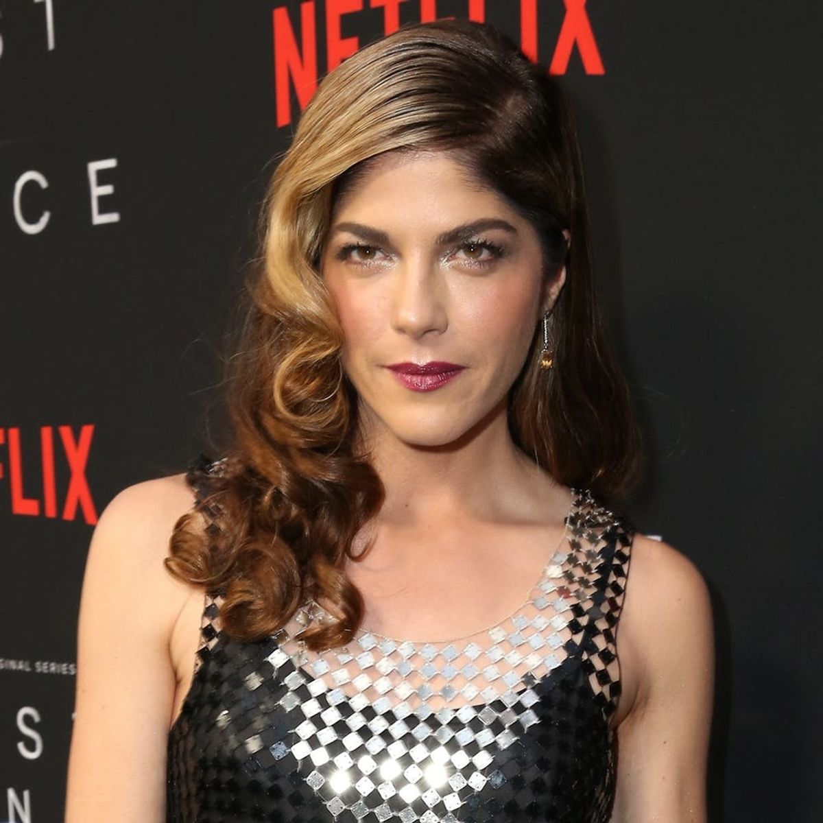 Selma Blair Celebrates Two Years of Sobriety in a Personal Post