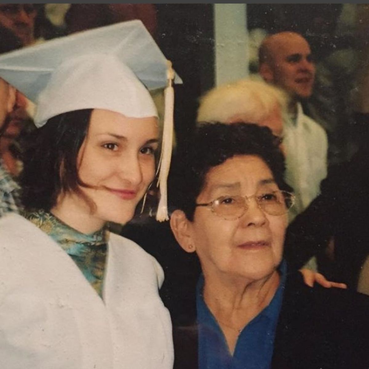 My Mother and Grandmother are Central American Migrants. They Taught Me How to Be a Real American