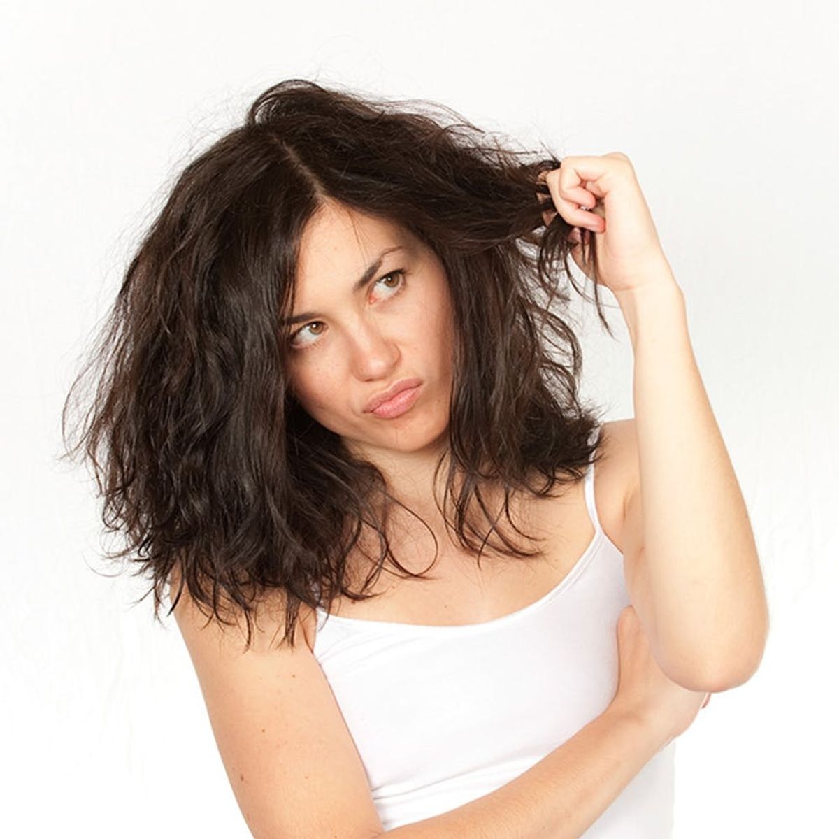 7 Expert-Approved Tips to Fight Frizz This Summer