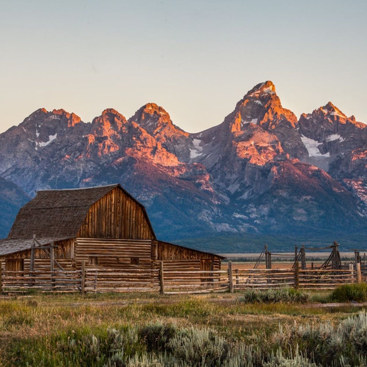 Why the Off-Season Is the Best Season in Jackson Hole