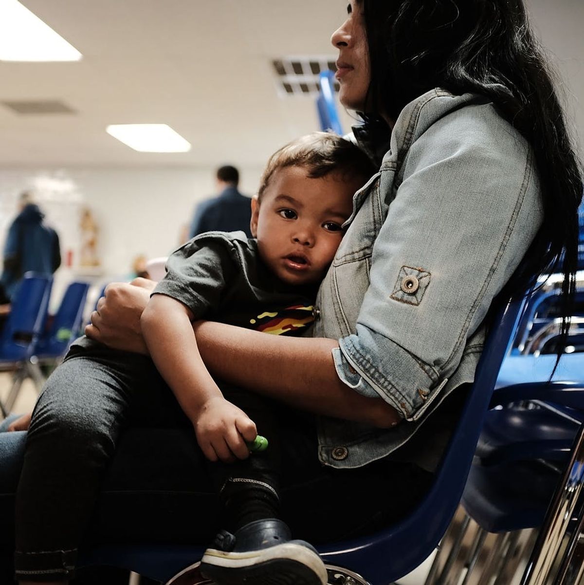 Despite Trump’s Executive Order, Migrant Kids Still Need Our Help as Much as Ever