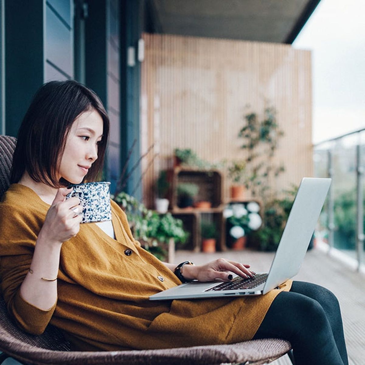 This New Visa May Be a Dream Come True If You Want to Live and Work Abroad