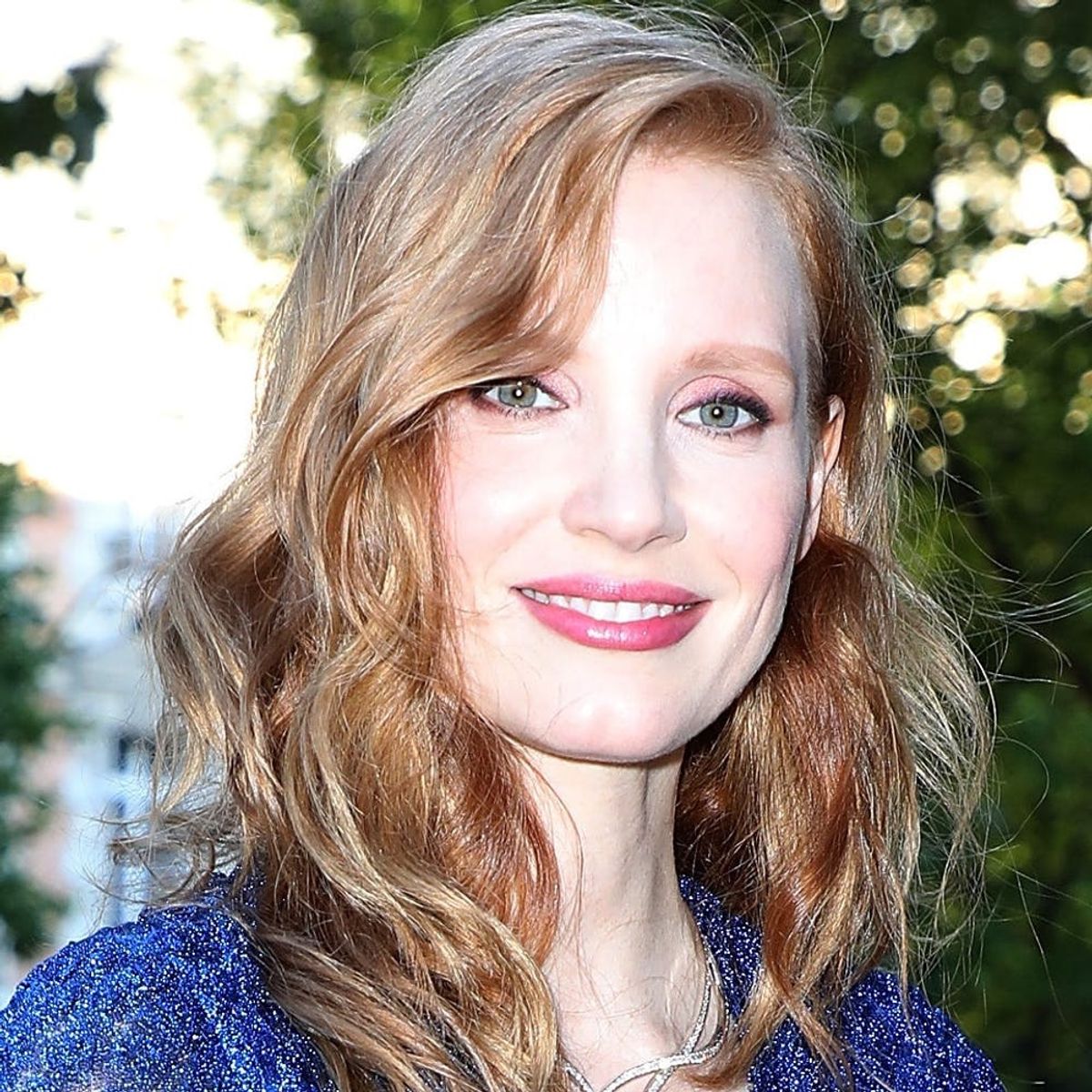 You Can Finally Tell Jessica Chastain and Bryce Dallas Howard Apart Thanks to This Dramatic Haircut
