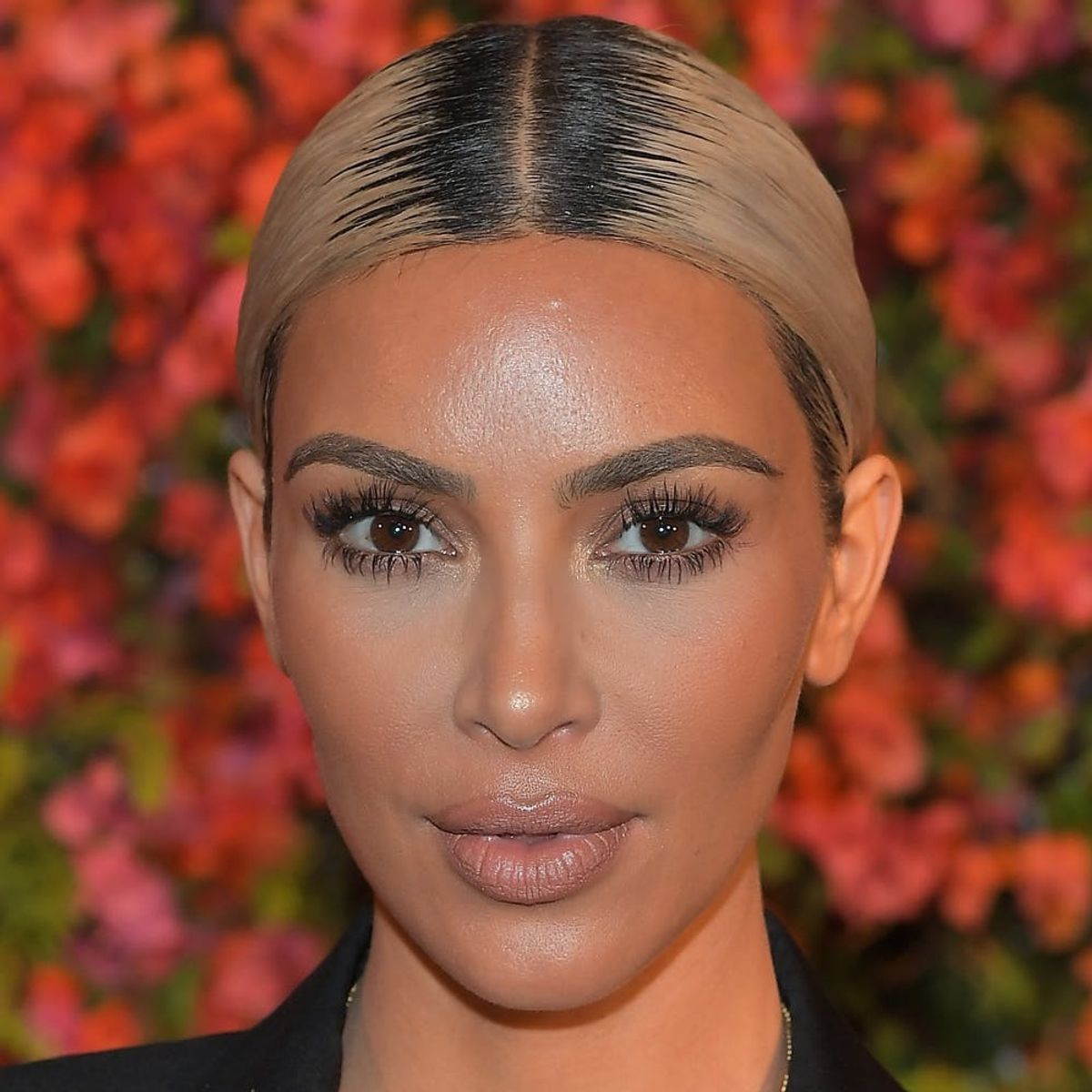 Kim Kardashian West Says She’s Reusing Old Baby Furniture for Chicago’s Nursery