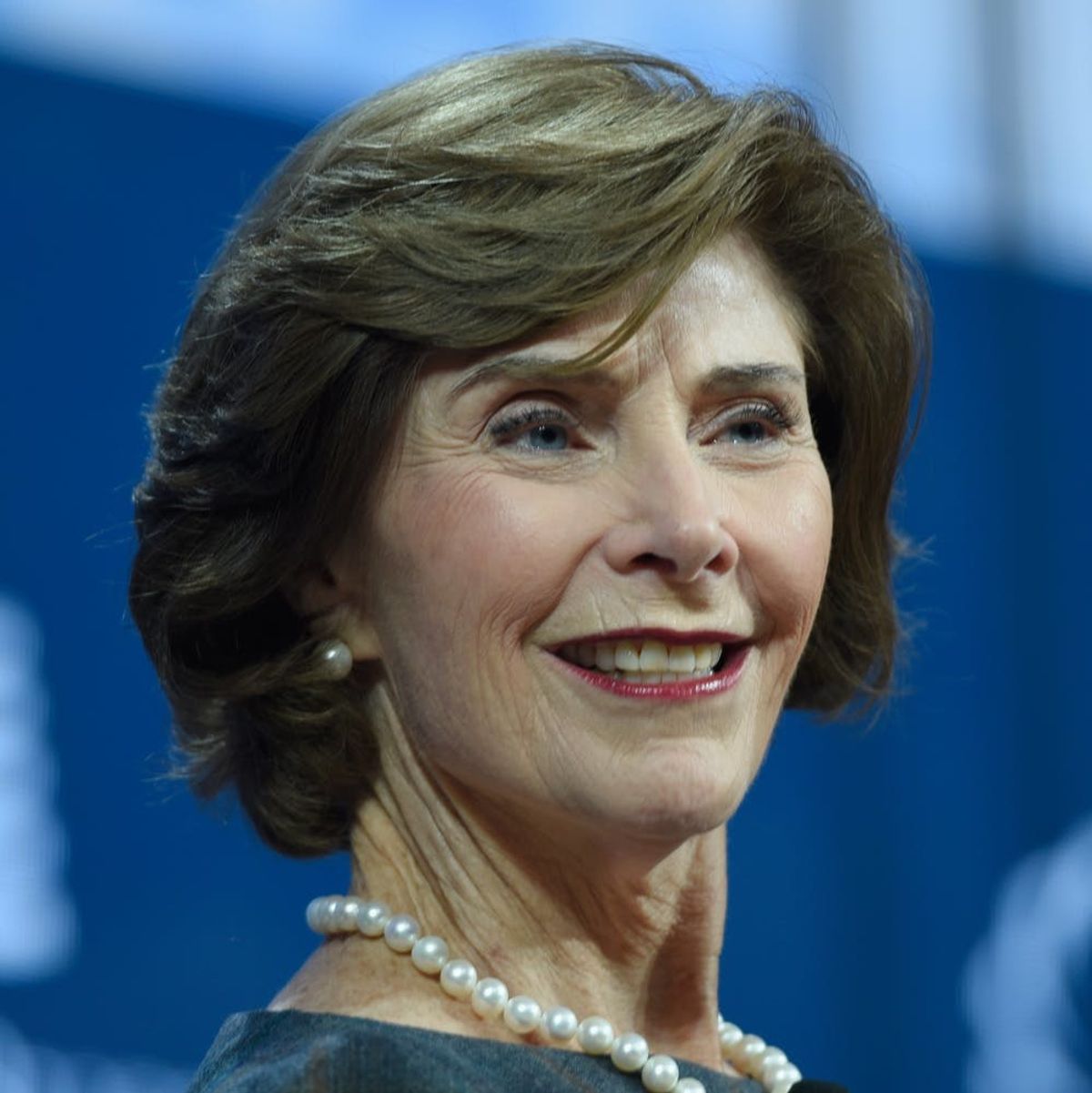 Laura Bush Wrote An Op-Ed Criticizing the Trump Administration’s Family Separation Policy