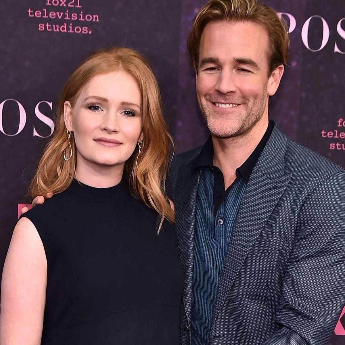 James Van Der Beek Welcomes Baby No. 5 for Father’s Day: Find Out Her Sweet Name!