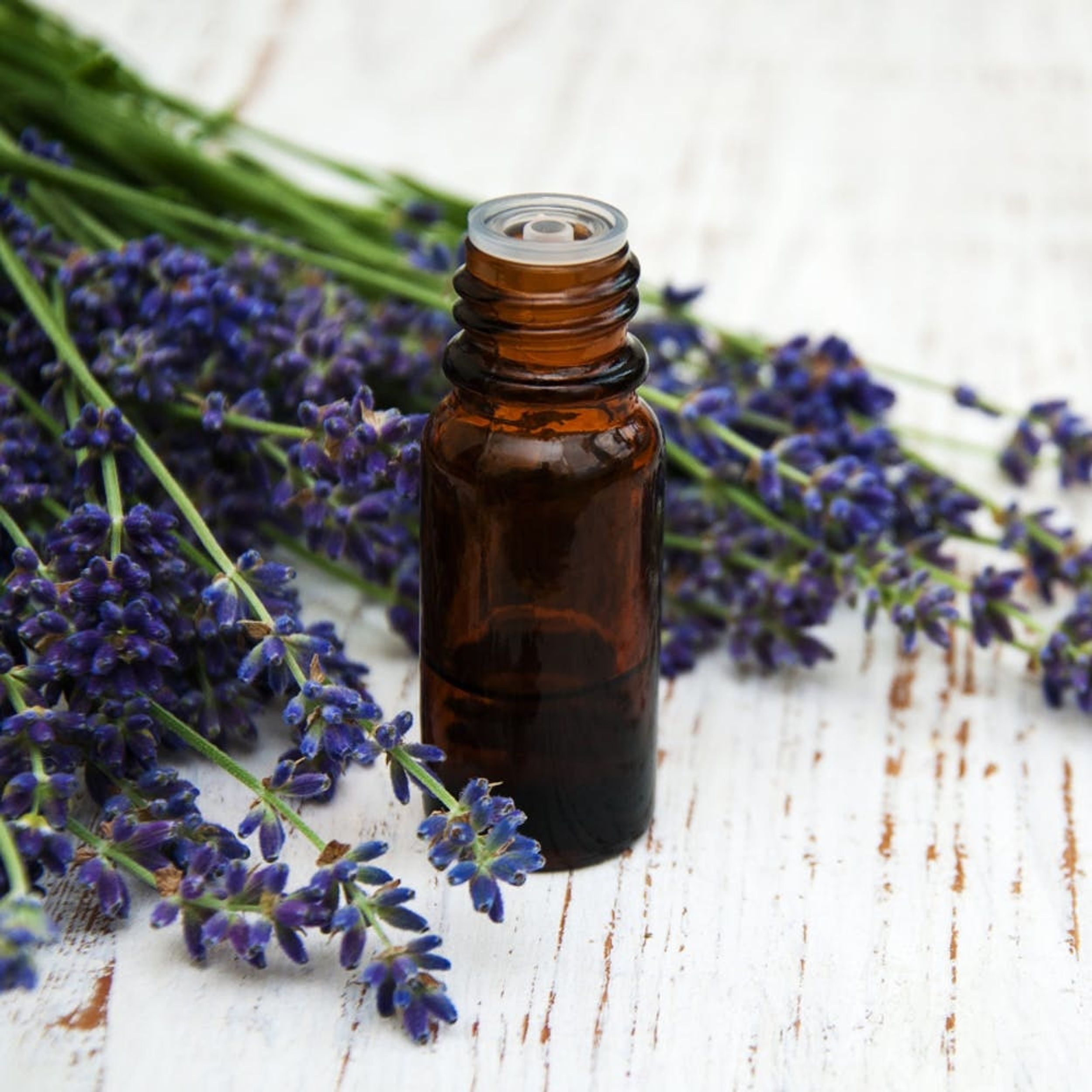 12 Aromatherapy Products for Some Much-Needed Rest and Relaxation