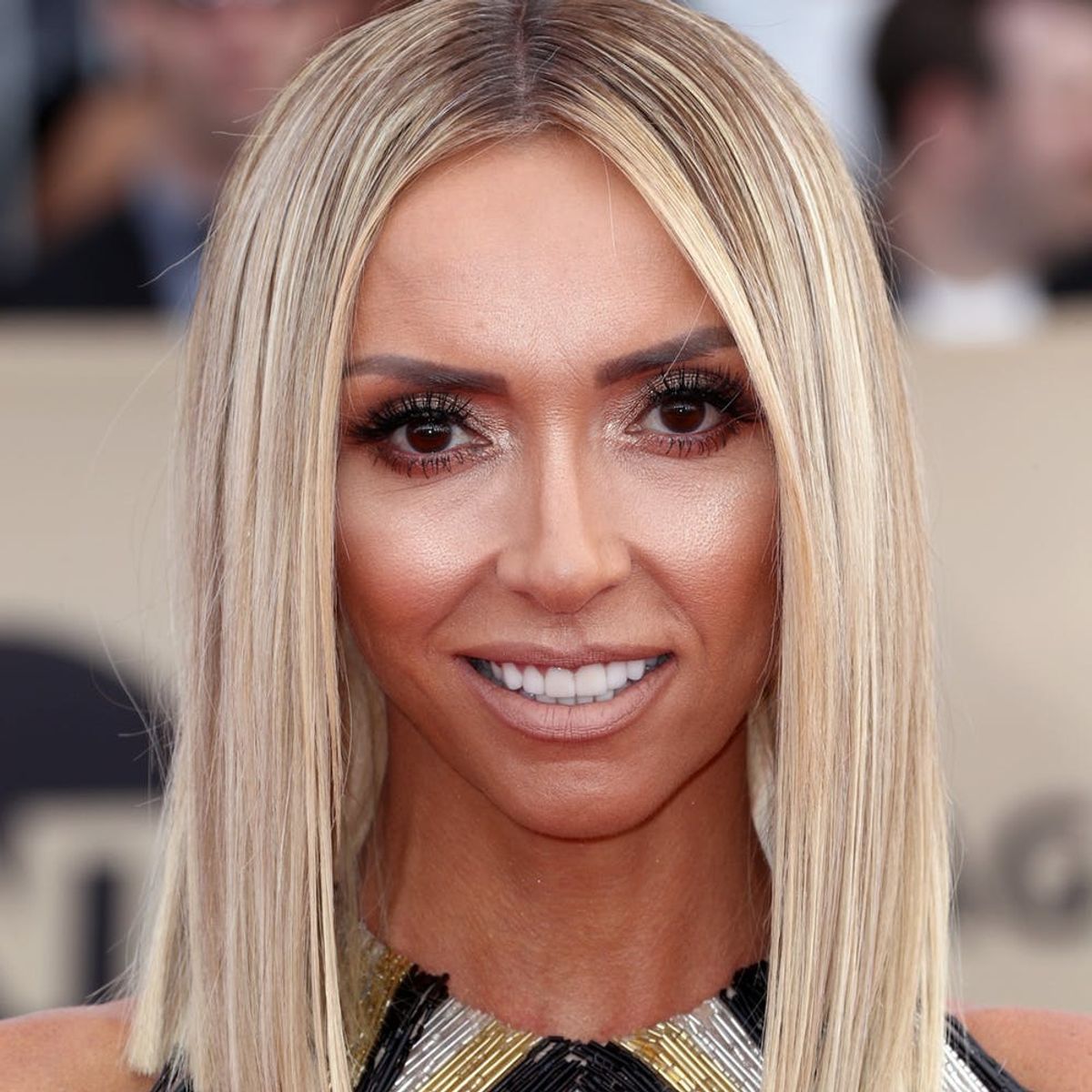 Giuliana Rancic Will Return to ‘E! News’ in the Wake of Catt Sadler’s Controversial Departure