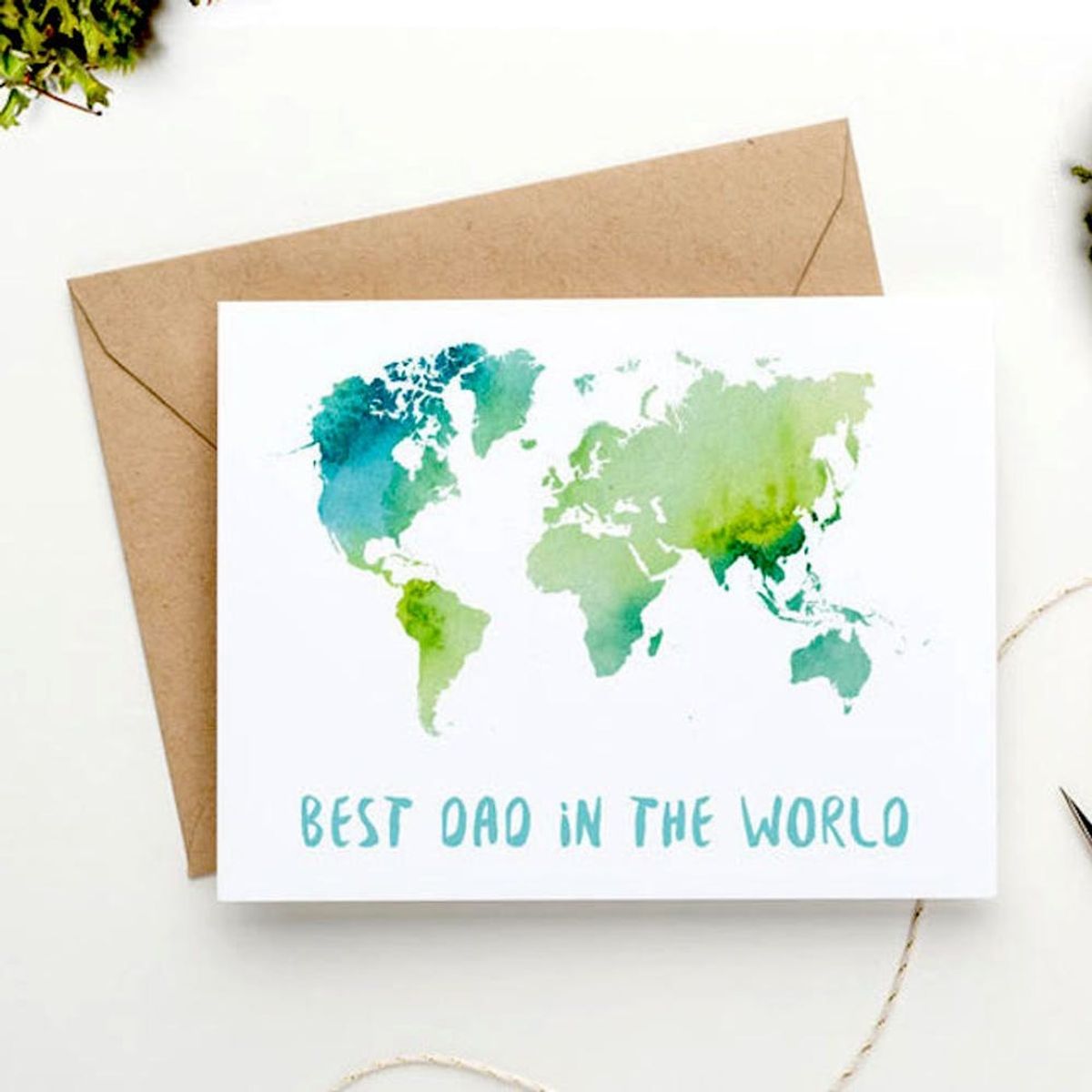 20 Last-Minute Father’s Day Cards You Can Print for Free
