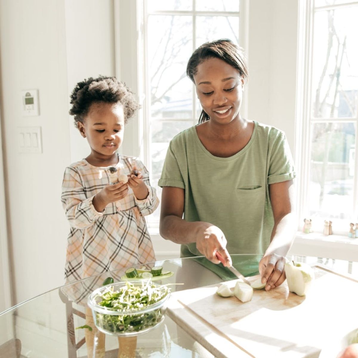 9 Time-Saving Tricks to Make Breakfast With Kids Easier