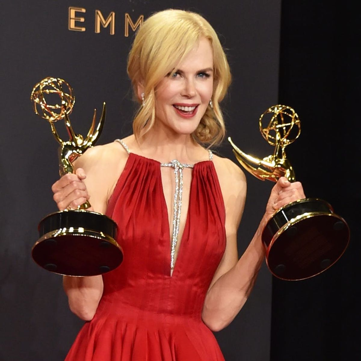 ‘Big Little Lies’ Fans Take Note: Nicole Kidman Is Bringing Her Production Company to Amazon