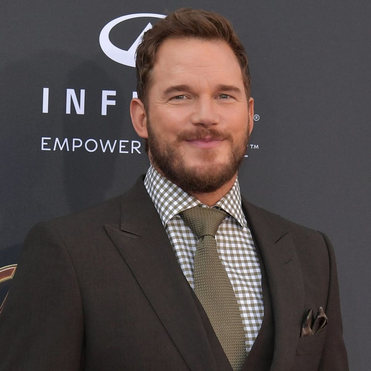 Chris Pratt Says He Would Love to Do a ‘Parks and Recreation’ Reboot