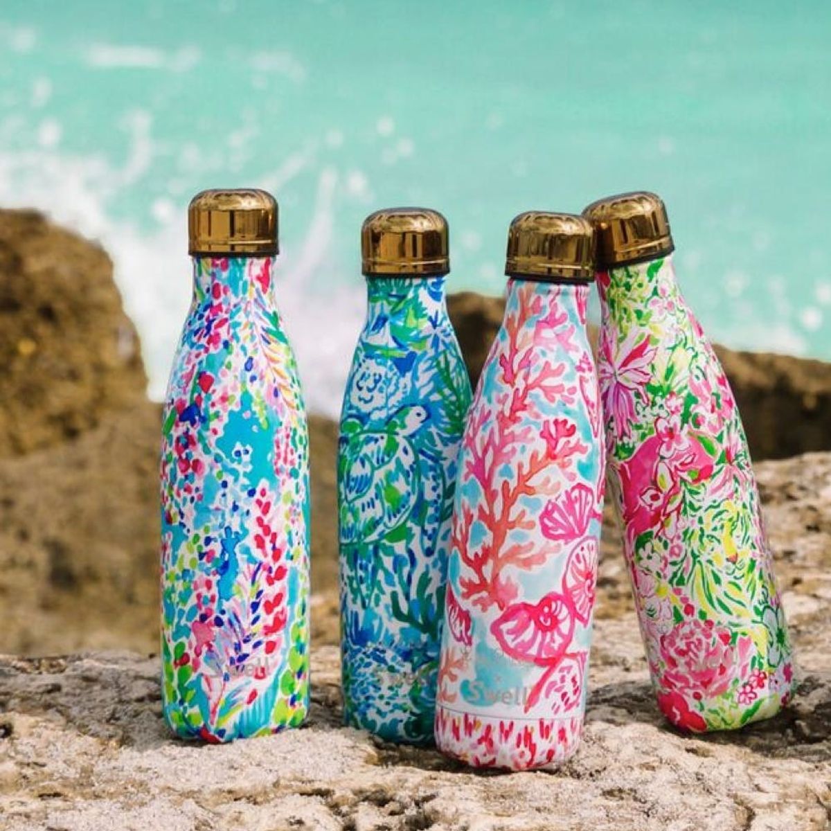 Everything You Need to Know About Lilly Pulitzer’s Latest Collab