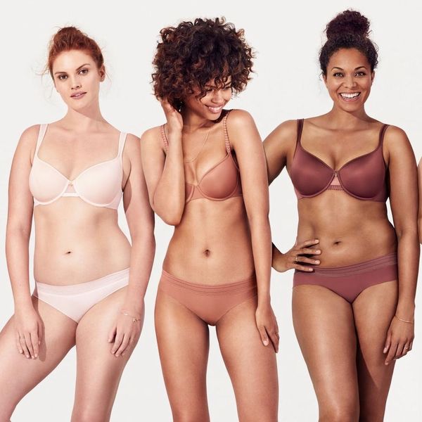 ThirdLove Is Adding 24 New Bra Sizes and the Waitlist Already Has 1.3  Million People - Brit + Co