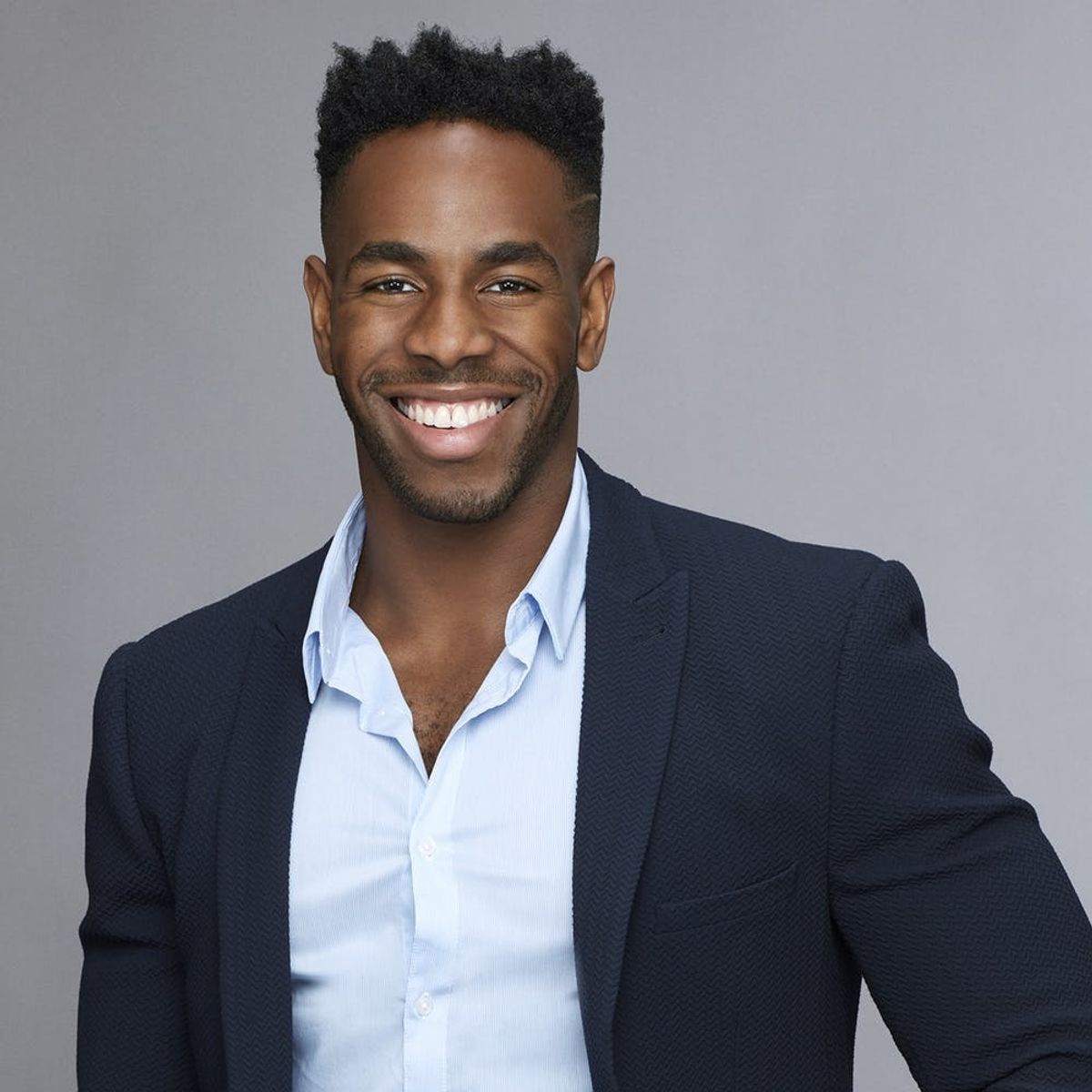 ‘Bachelorette’ Contestant Lincoln Adim Convicted of Indecent Assault and Battery