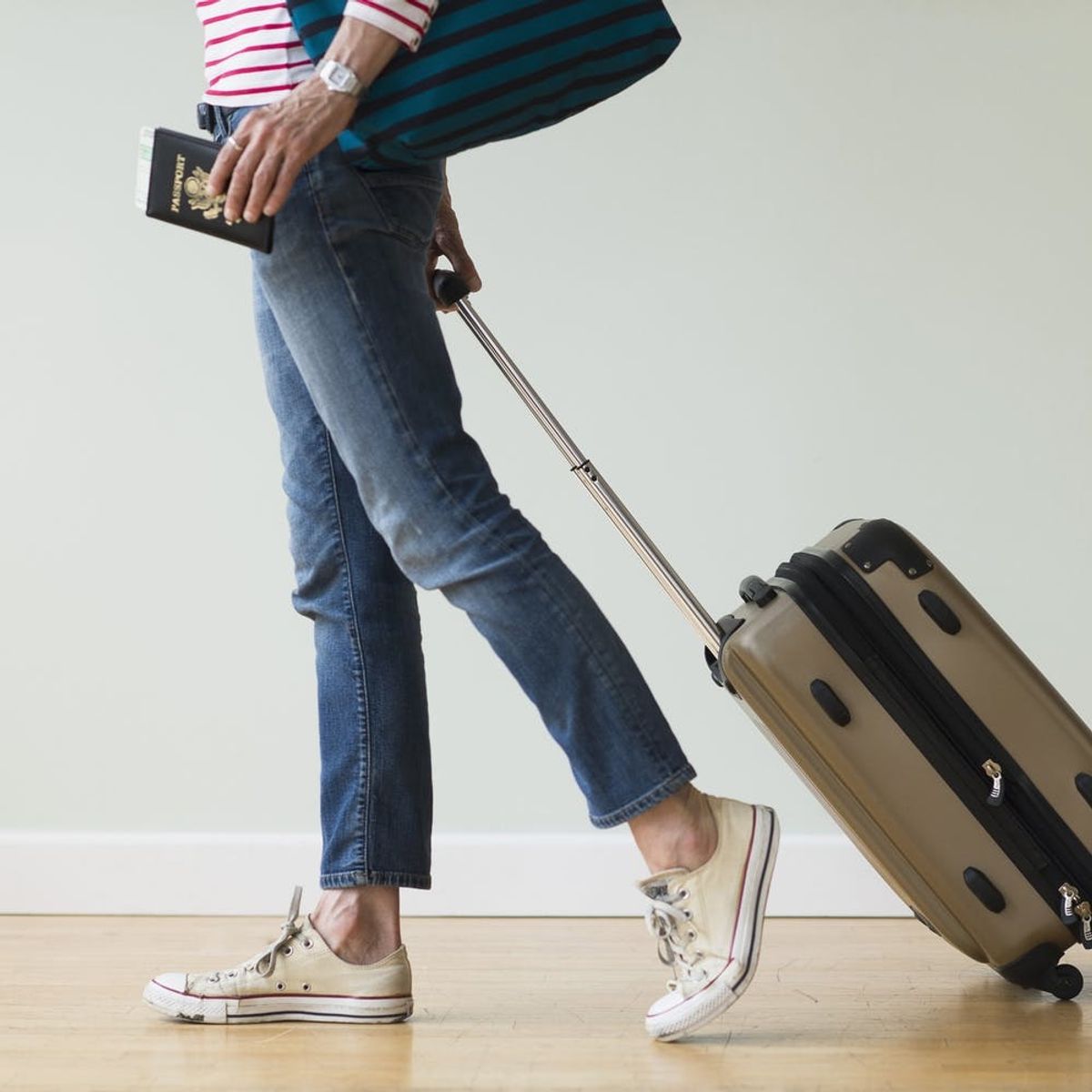 The Best Travel Tips, According to a Blogger Who’s on the Road 240 Days a Year