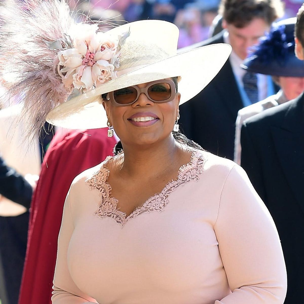 Oprah Winfrey and Meghan Markle’s Mom Doria Ragland Spent a Perfect Day Together