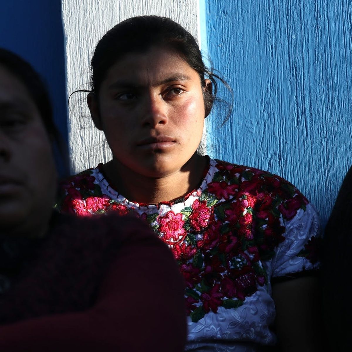 New Immigration Ruling Prohibits Victims of Domestic Violence and Gangs from Seeking US Asylum