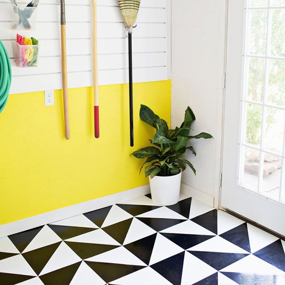 9 Flooring Updates You Can Do in a Weekend