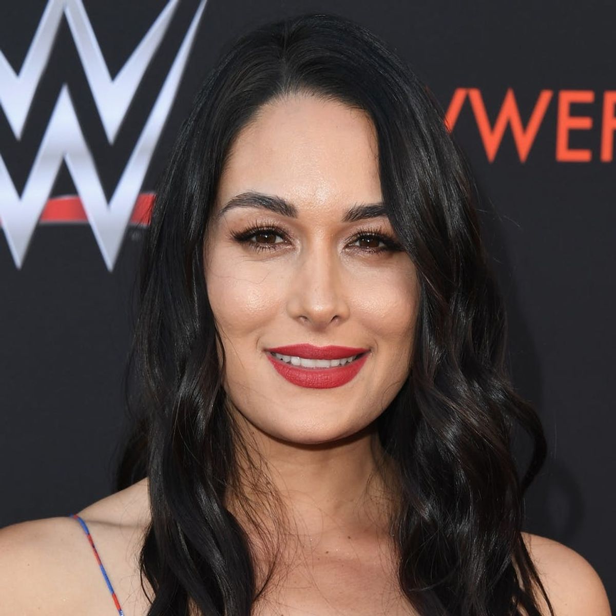 Brie Bella Weighs in on Those Nikki Bella and John Cena Reconciliation Rumors