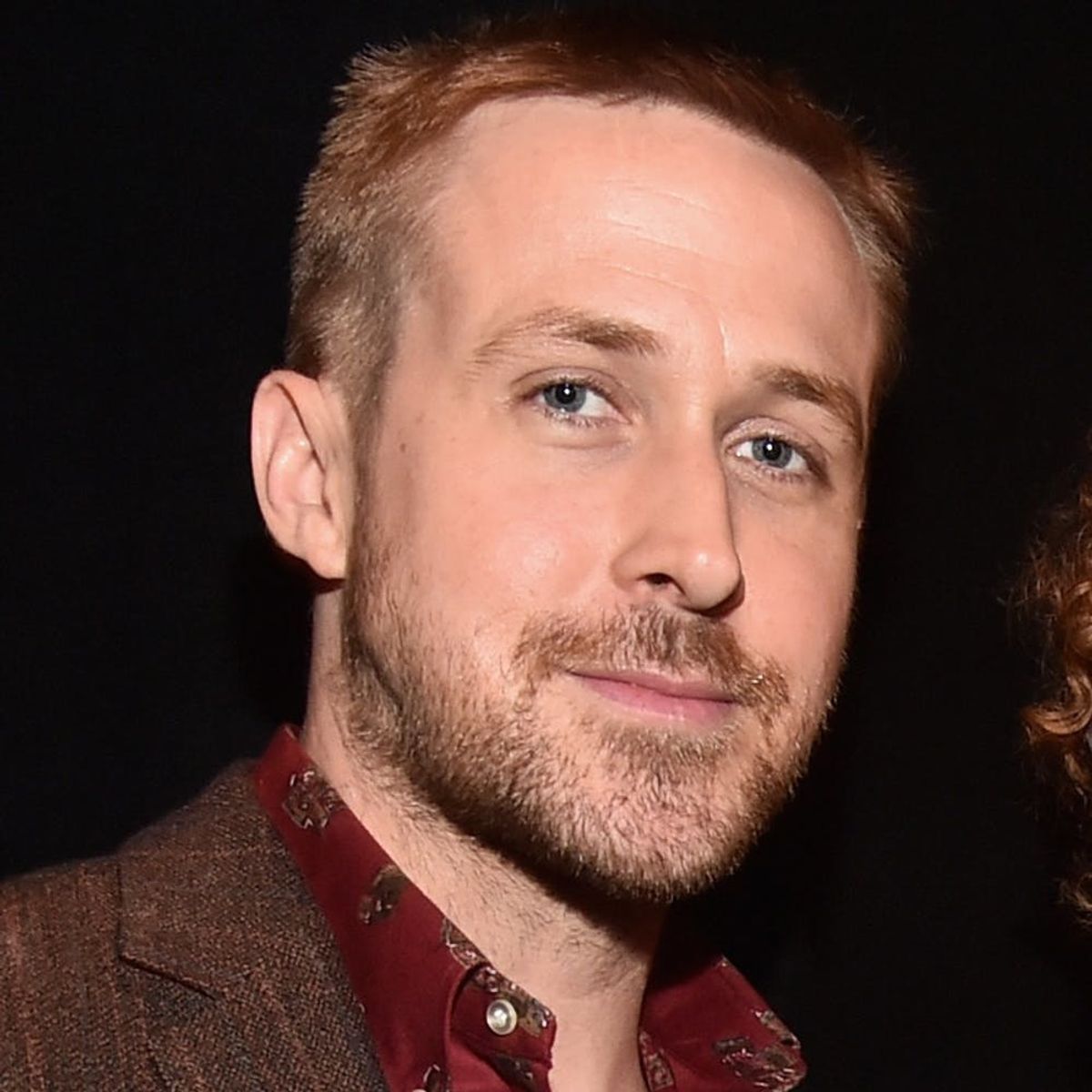 Ryan Gosling Says He Got a “Mild Concussion”  While Filming ‘First Man’