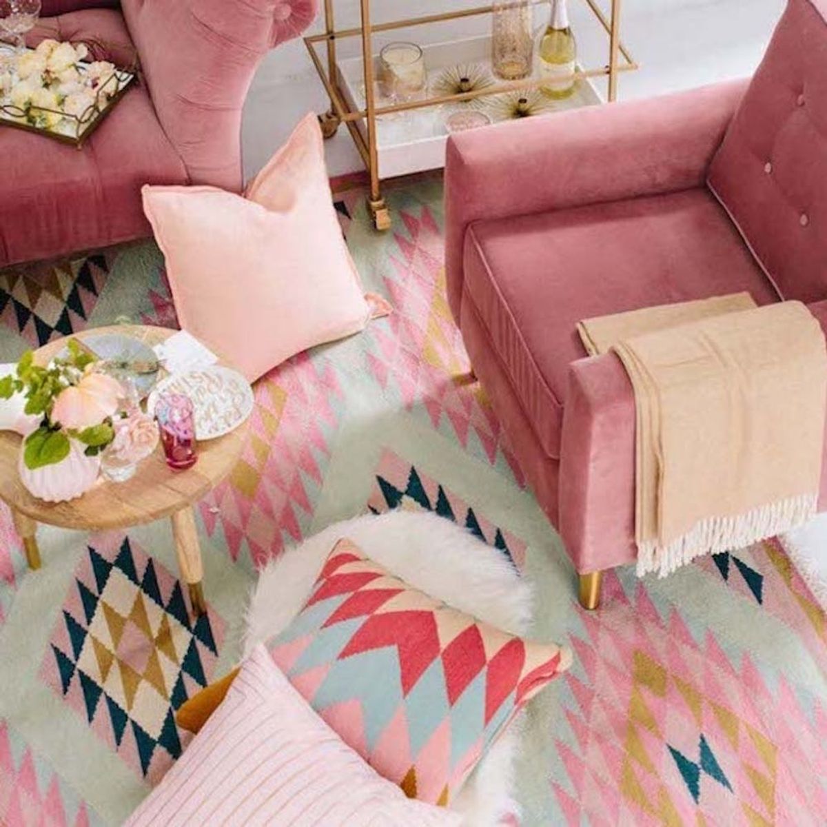 14 Online Home Decor Shops You *Need* to Know About