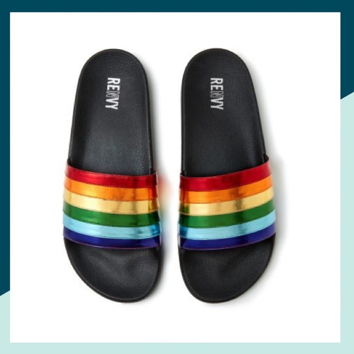Celebrate Pride Month With 7 Fashion Finds That Give Back