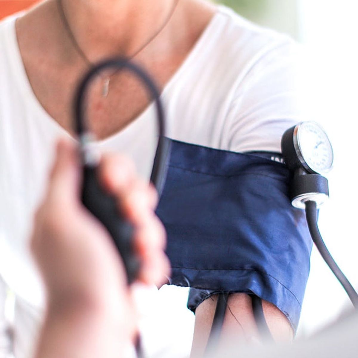 How the New Blood Pressure Guidelines Could Affect You
