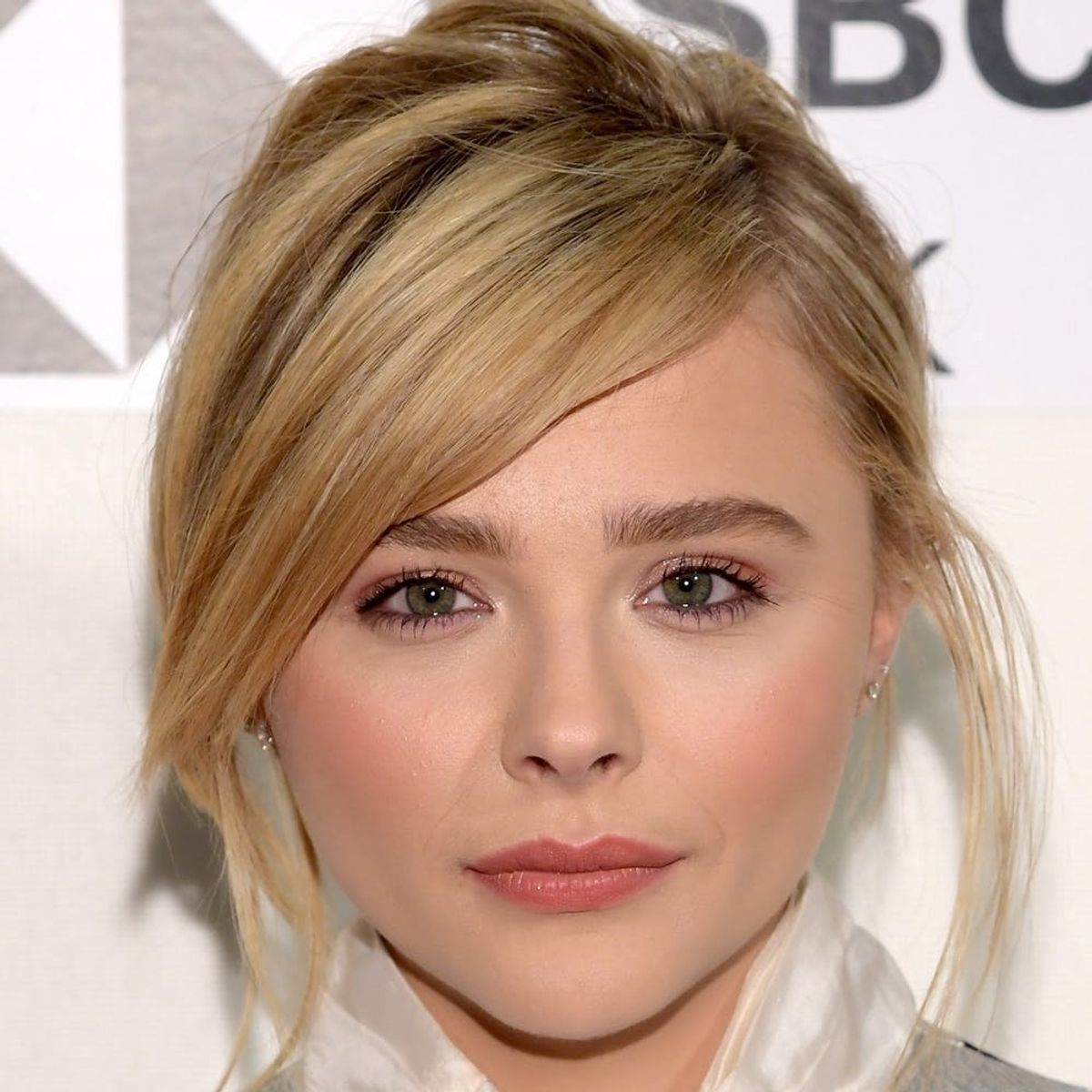 Chloë Grace Moretz’s Face Wash Can Be Found… in Your Kitchen Cupboard!?
