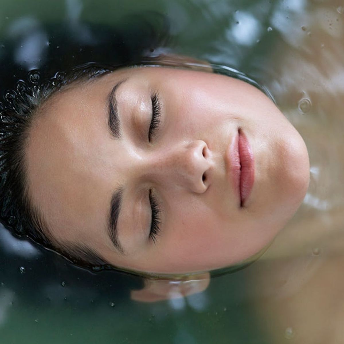 5 Things You Need to Know If You’re Curious About Float Therapy