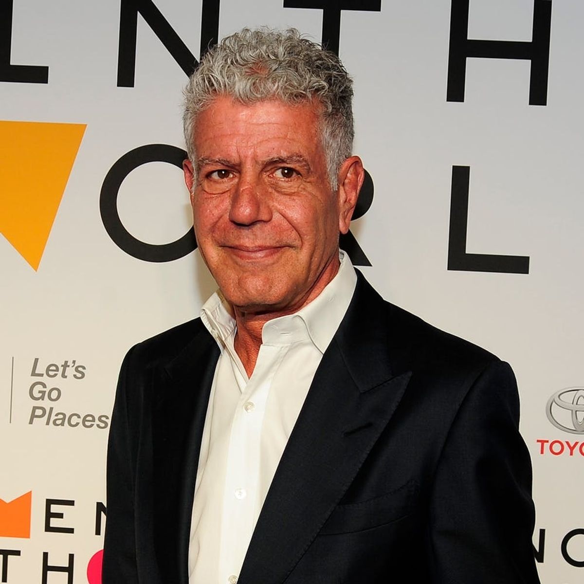 Remembering Anthony Bourdain and His Life’s Mission