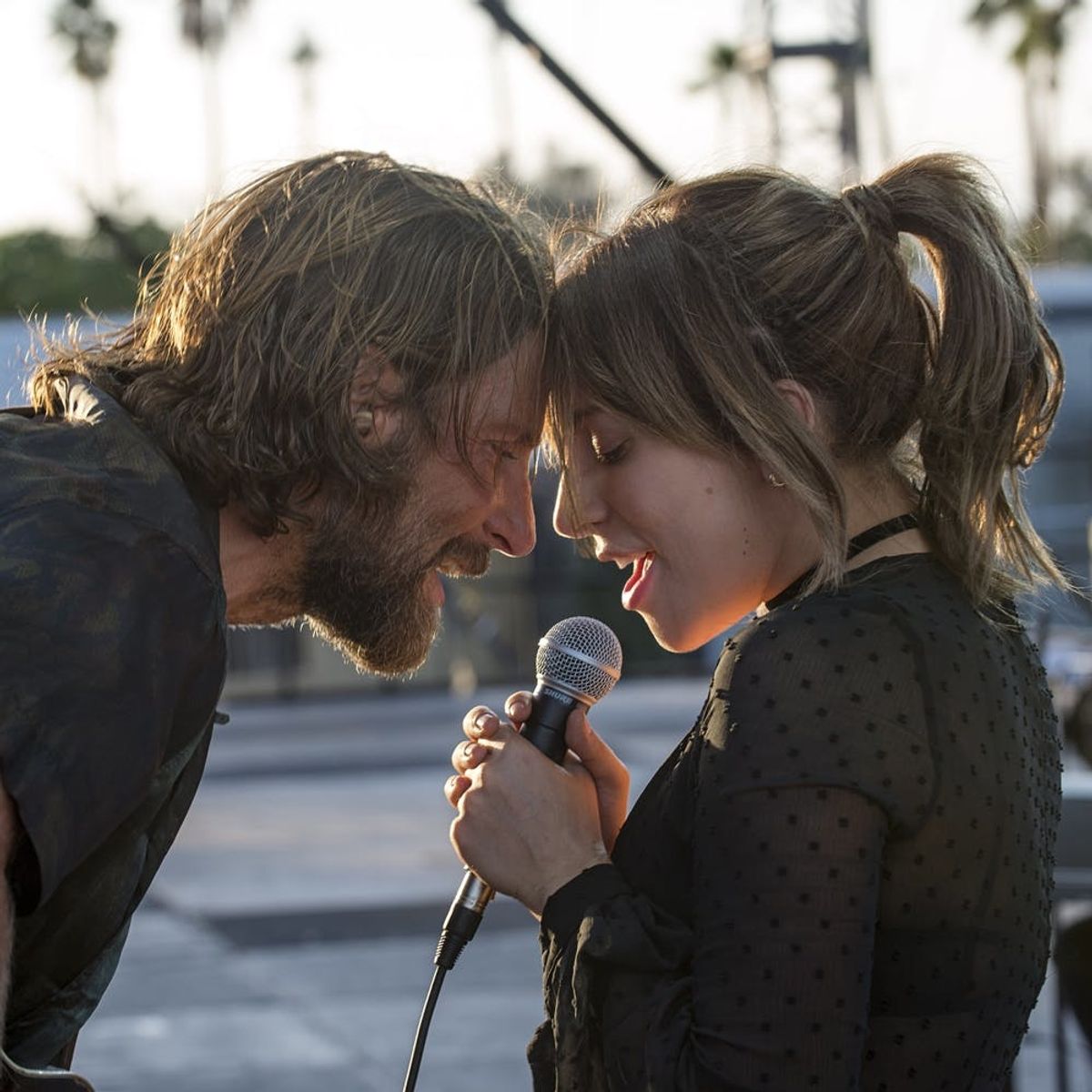 The First Official Trailer for ‘A Star Is Born’ Will Leave You Wanting More
