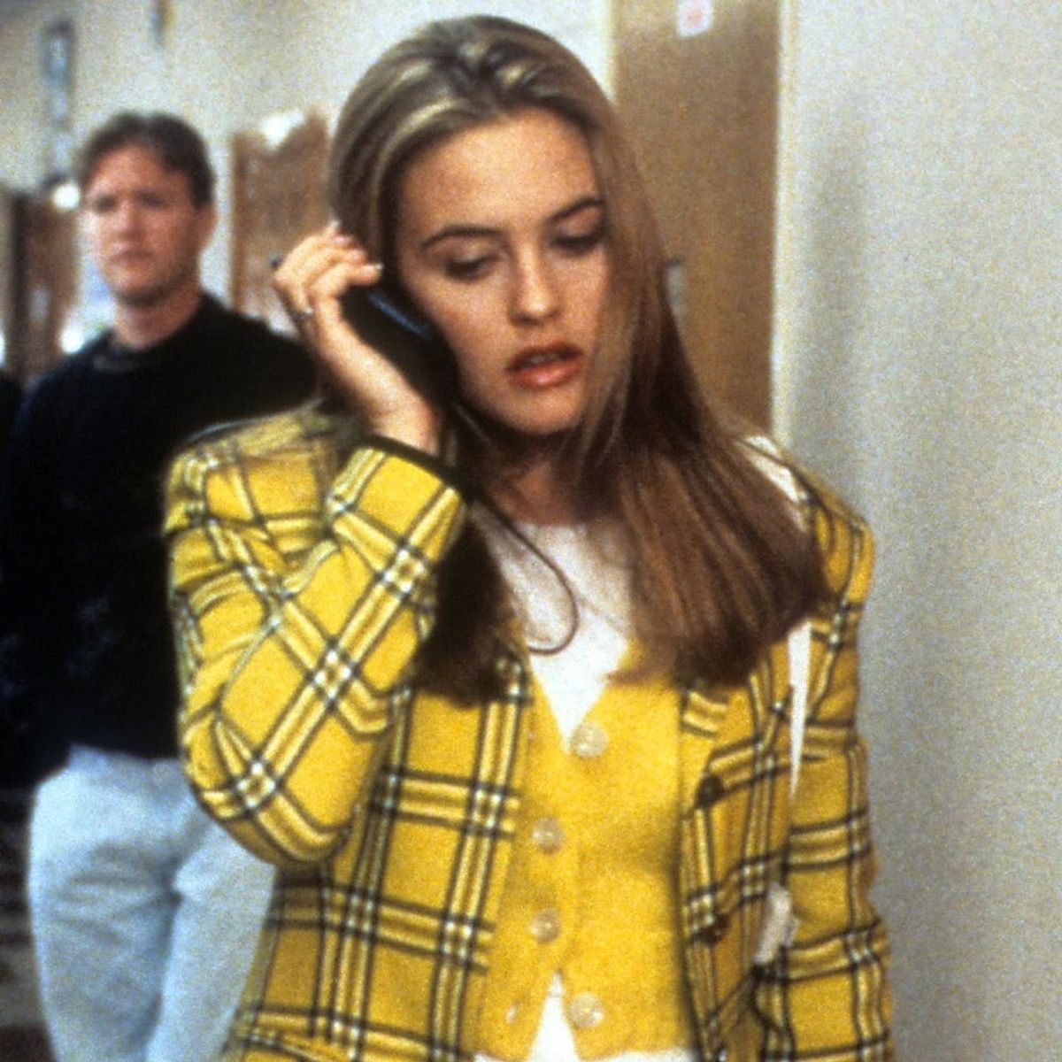 Alicia Silverstone Is Bringing Back an Iconic ‘Clueless’ Look for ‘Lip Sync Battle’: Watch!