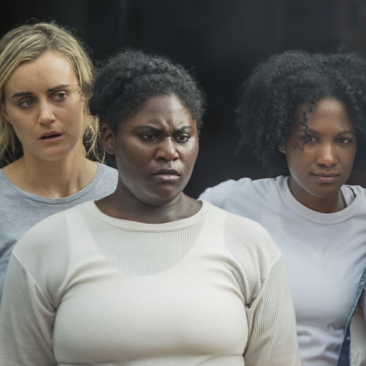 ‘Orange Is the New Black’ Reveals Its Season 6 Premiere Date and a Grim New Teaser