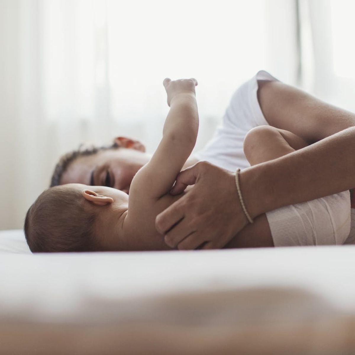 14 Moms Reveal Their Biggest Fears About Motherhood
