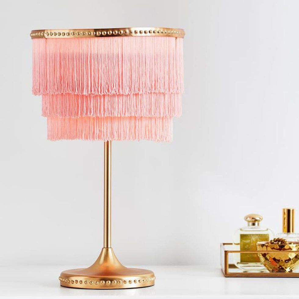 The Easiest Ways to Bring Fringe Decor Into Every Room of Your House