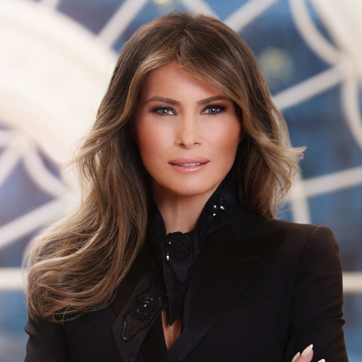 It’s Time to Give Melania Trump a Break