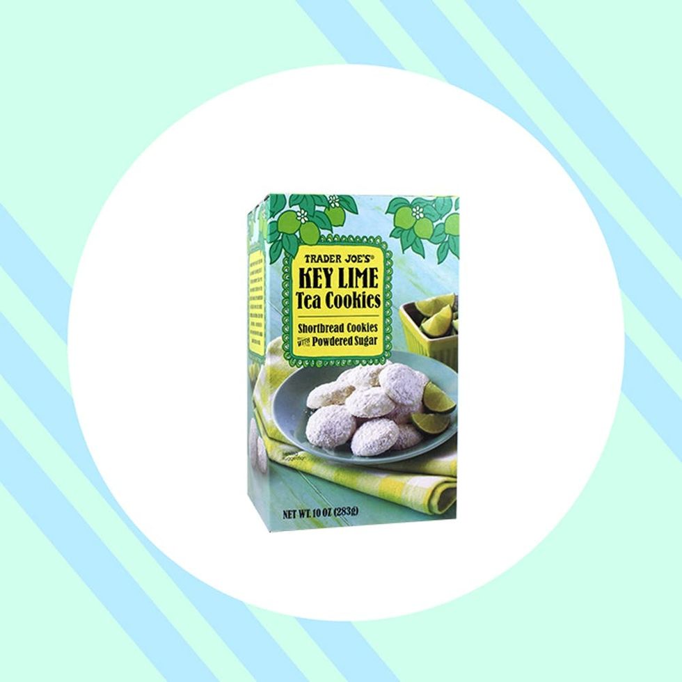 14 MustHaves from Trader Joe’s for Your Summer Snacking Brit + Co