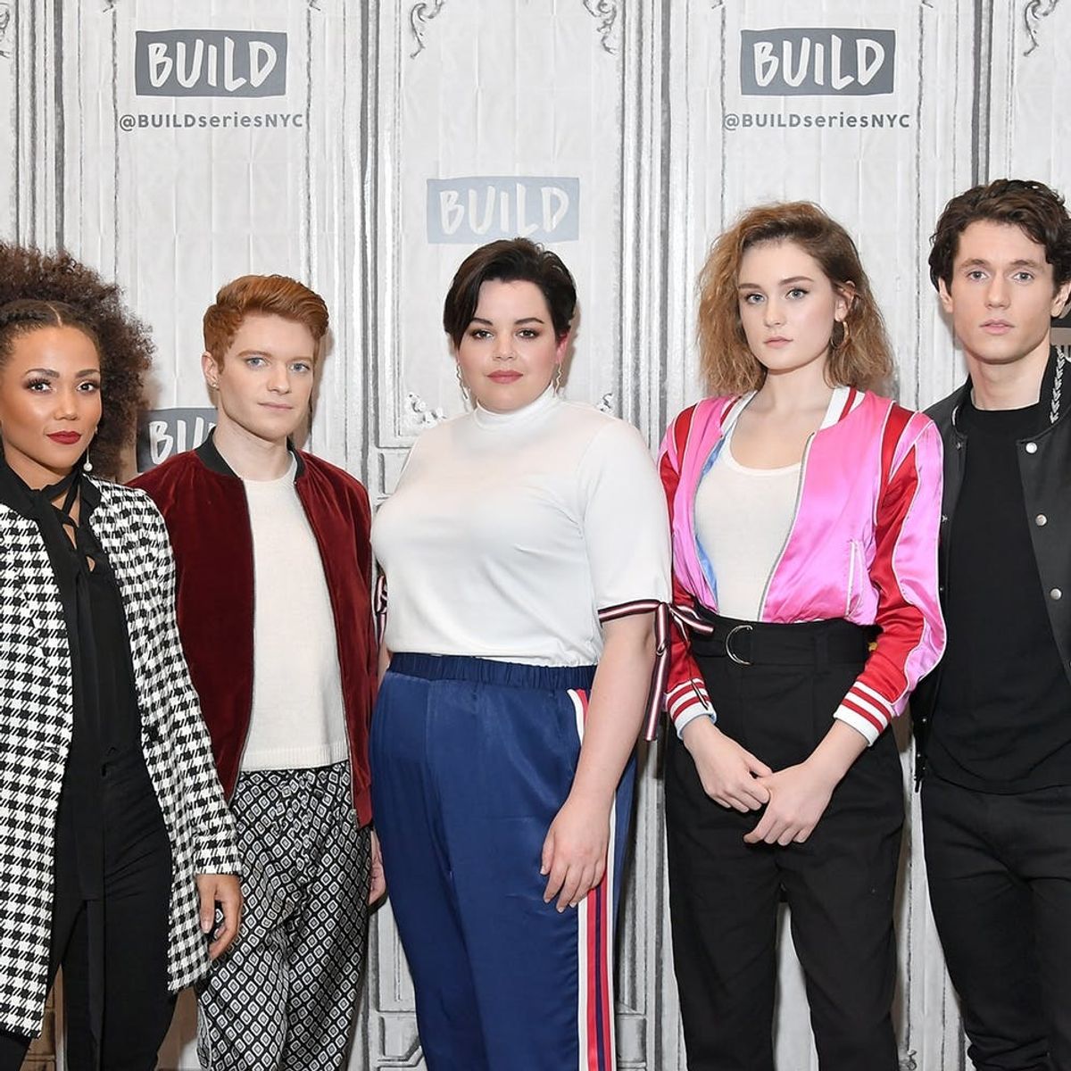 The ‘Heathers’ Reboot Has Been Cancelled in the Wake of Multiple School Shootings