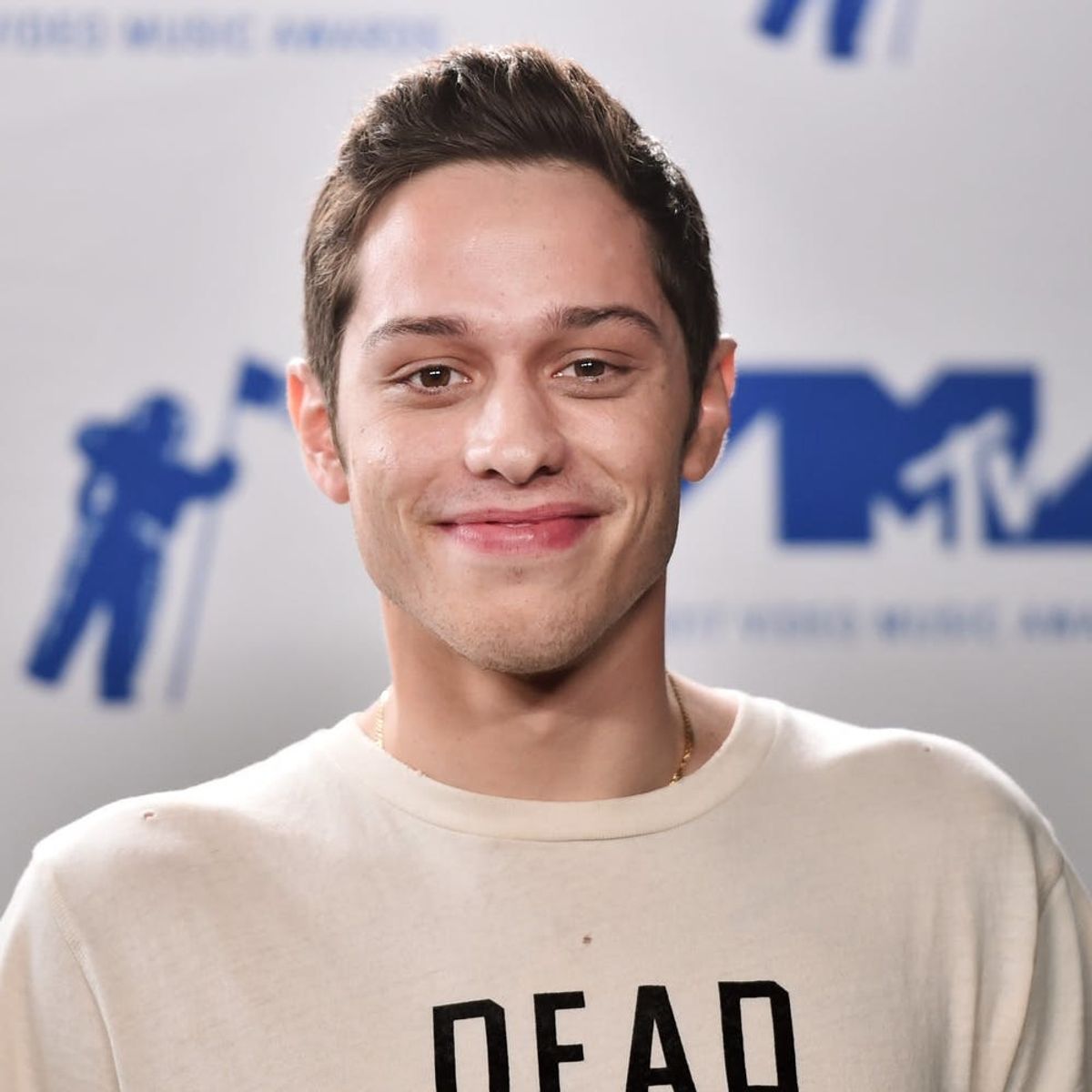 Pete Davidson Gets Two Tattoos to Show Off His Love for GF Ariana Grande