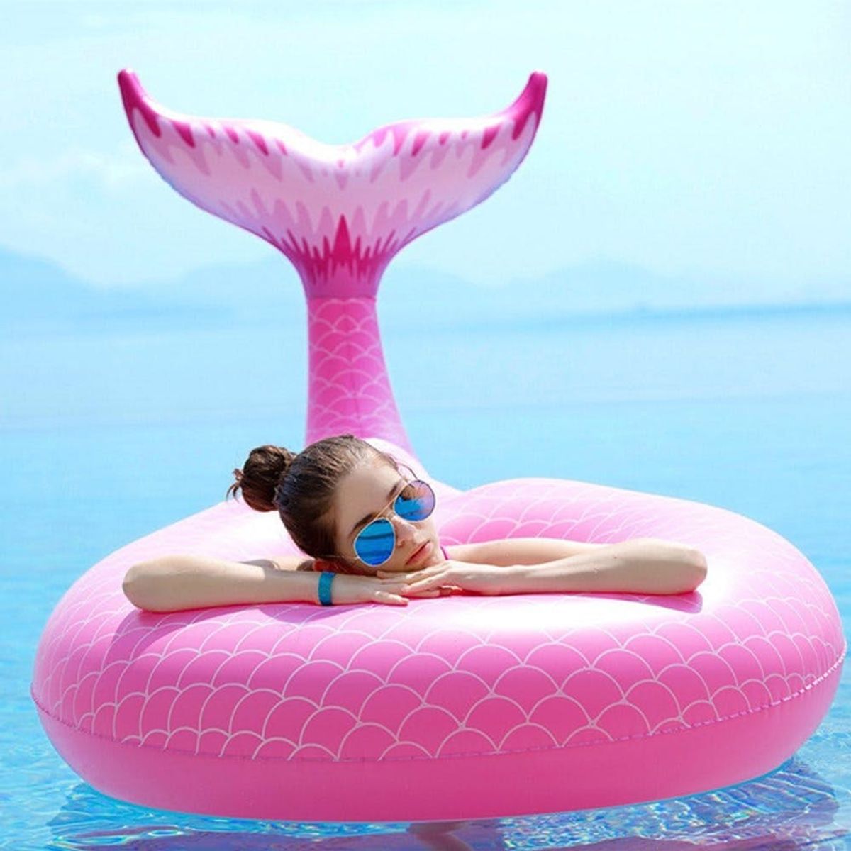 Everything You Need to Throw the Ultimate Mermaid Party This Summer