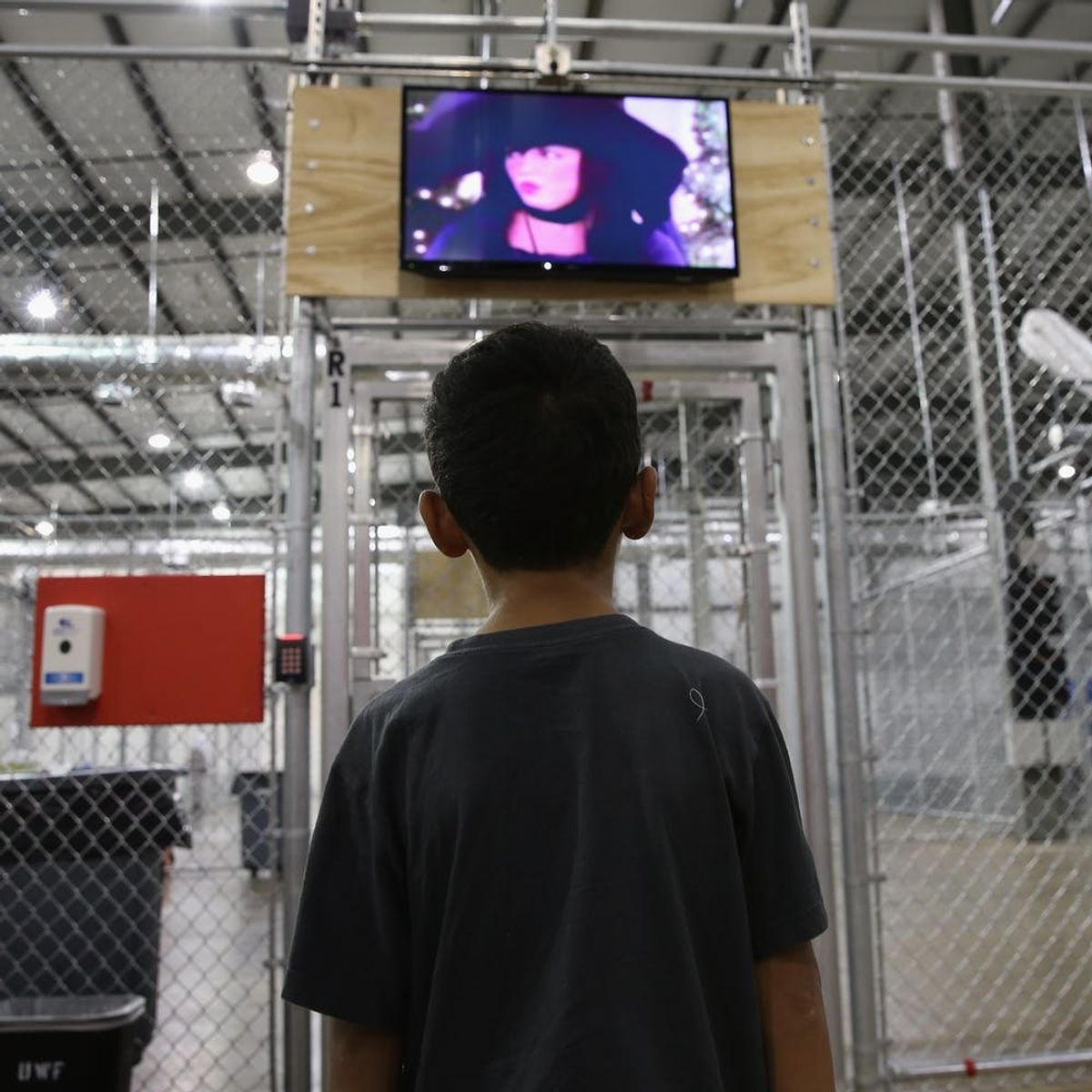 What Is and Isn’t True About 1,500 “Lost” Migrant Children That Outraged the Nation