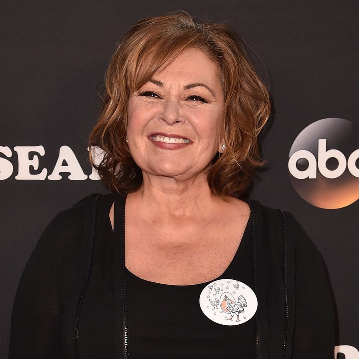 ABC Cancels ‘Roseanne’ After Roseanne Barr’s Racist Tweet