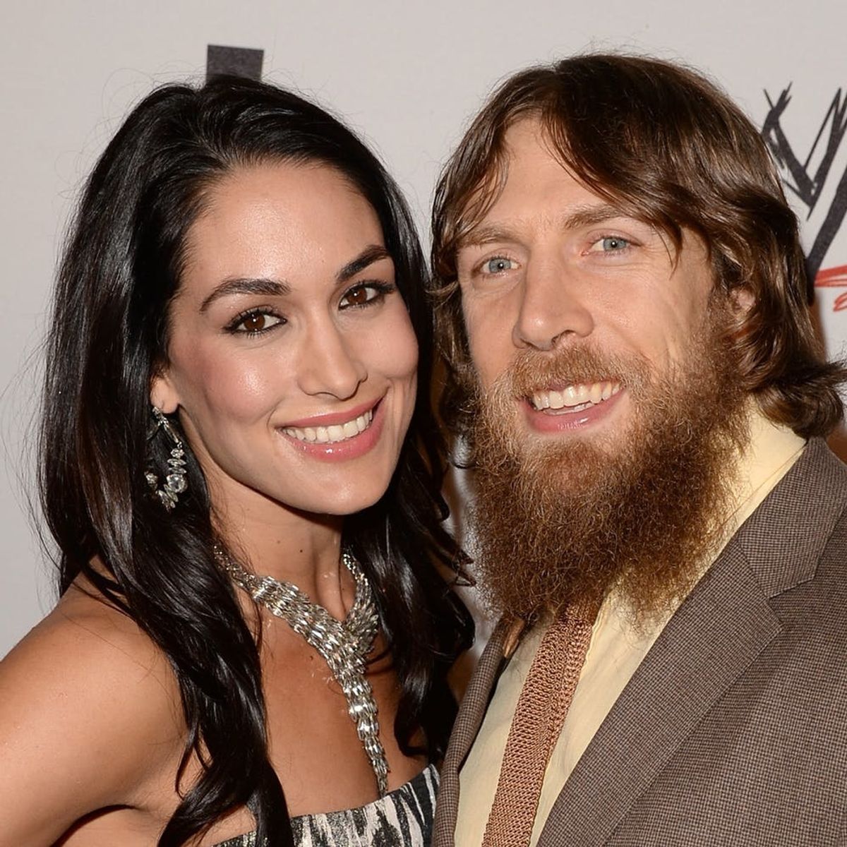 Brie Bella and Daniel Bryan Are Planning for Baby No. 2
