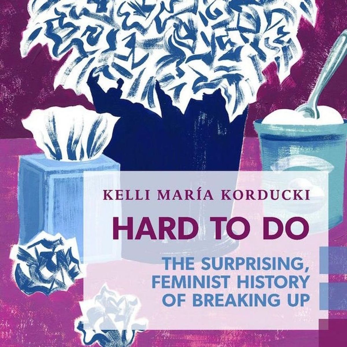 3 New Books About the Radical Act of Female Agency