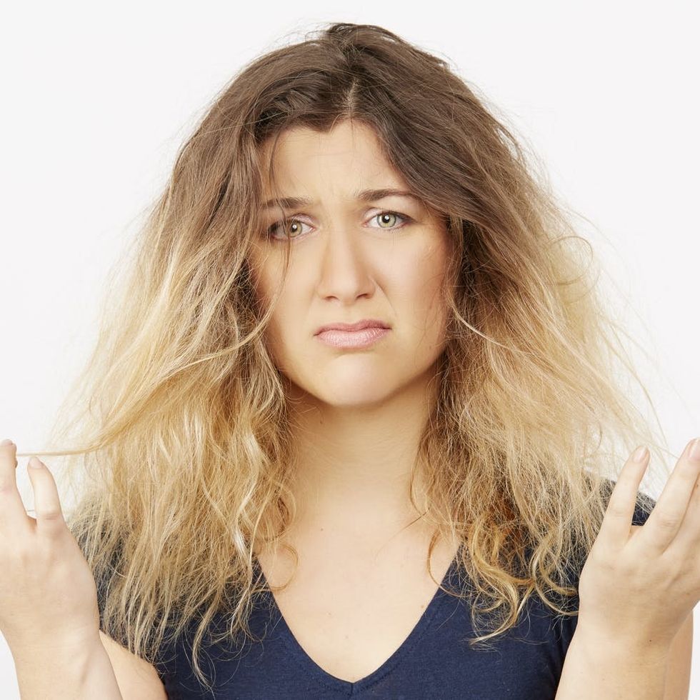 How to Save Your Strands from Summer’s Biggest Stressors